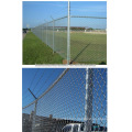 Industry, agriculture, construction fence